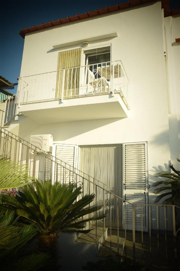 Villa Damecuta B&B Anacapri  Exterior photo