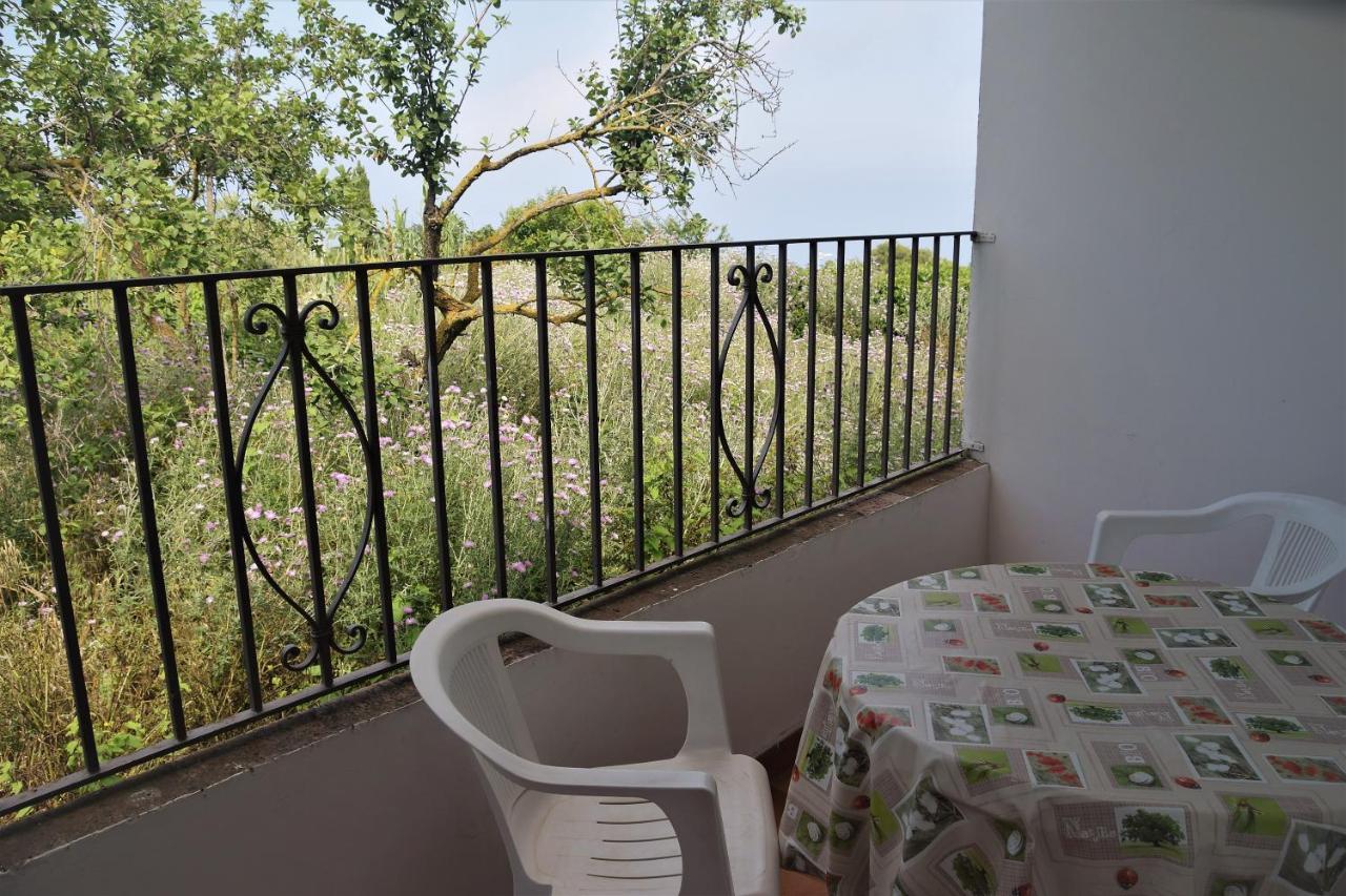 Villa Damecuta B&B Anacapri  Exterior photo